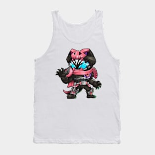 kamen rider Tank Top